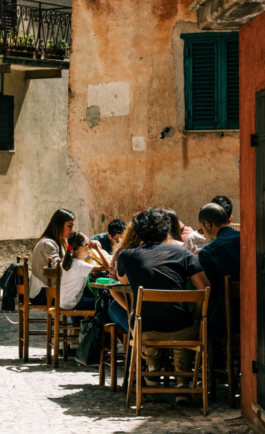 trésors culinaires corses